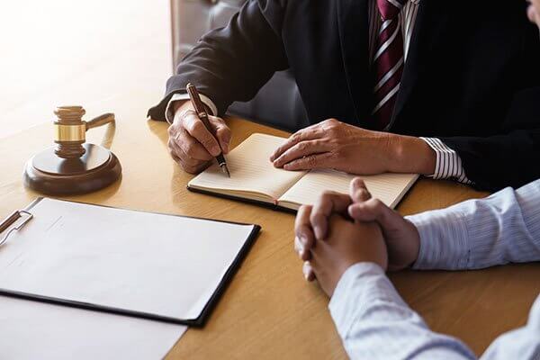 Features of CCJ loans